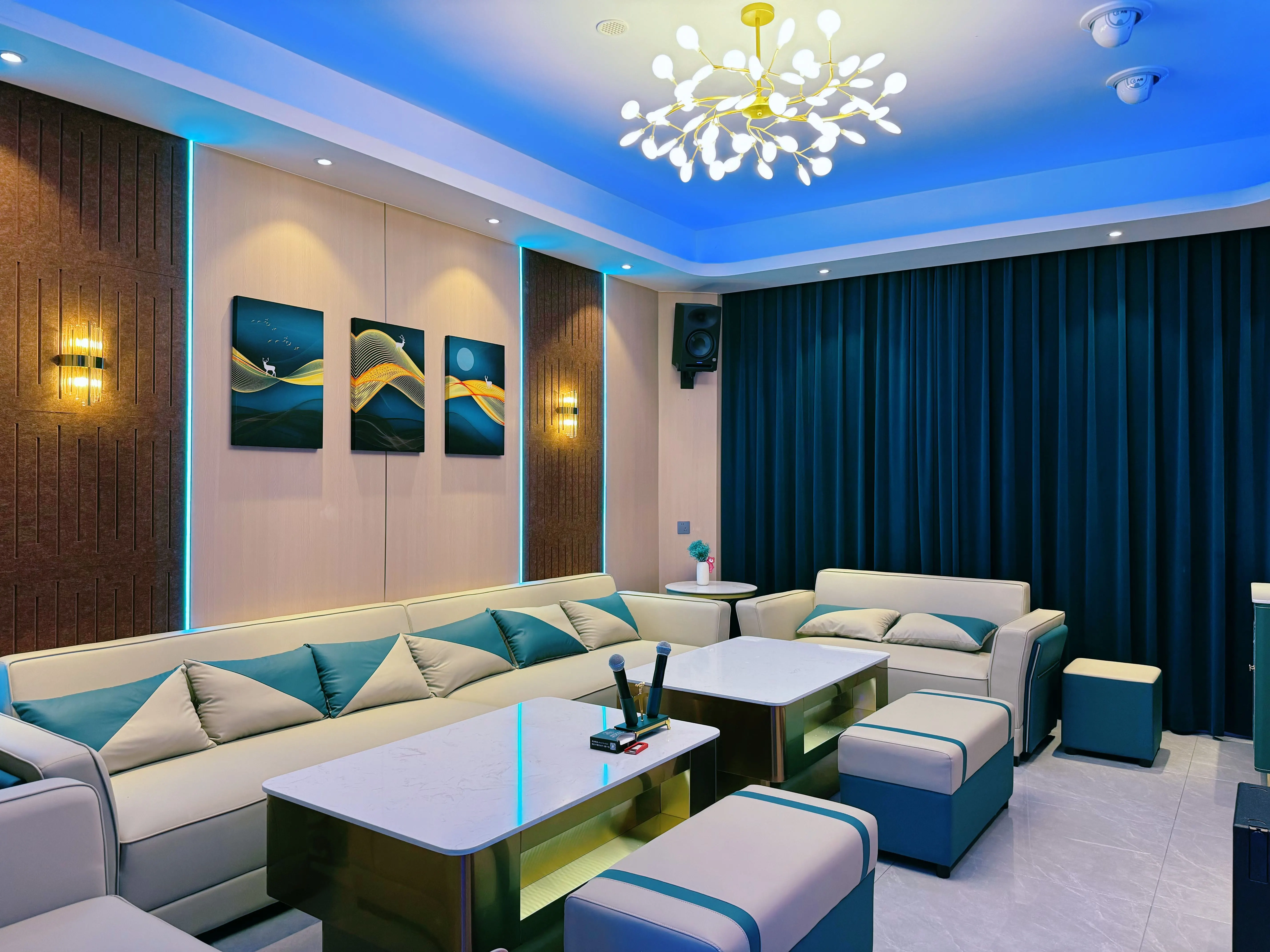 三明商务ktv商务ktv新玩法推荐-沙县ktv预定