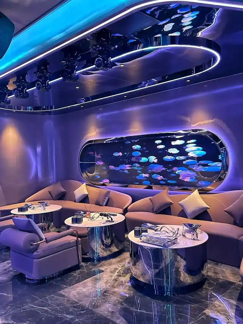 三明商务ktv哪里有商务ktv推荐-沙县ktv预定